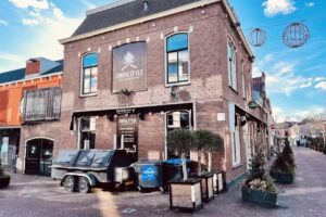 Smoke Style BBQ Restaurant & catering