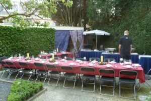 Smolders Partyservice