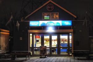 Smulpaleis Kogerveld