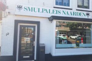 Smulpaleis Naarden