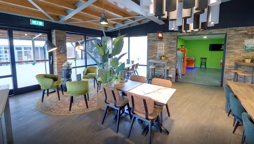 Smulpunt Het Land van Bartje