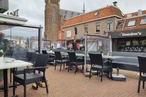 Smultaria &ndash; Bistro Smul