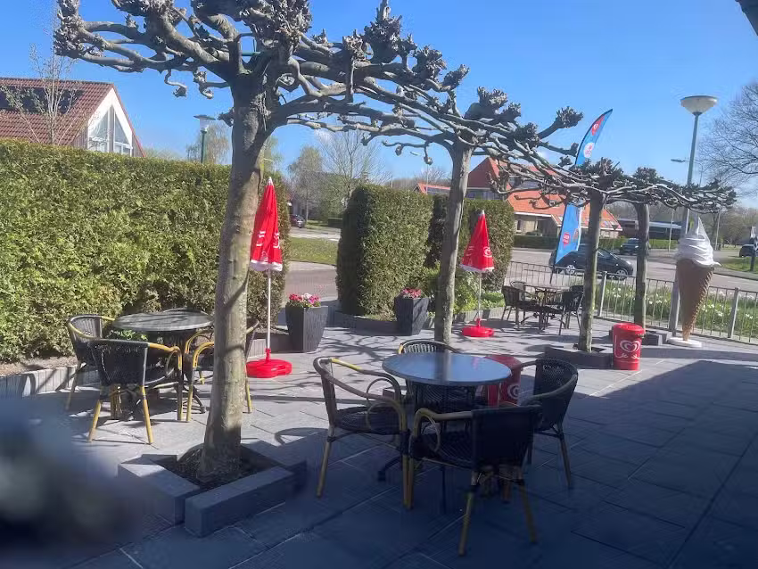 Smultent &rsquo;t Haantje