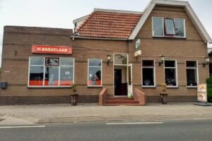 Smulwereld de Baggelaar