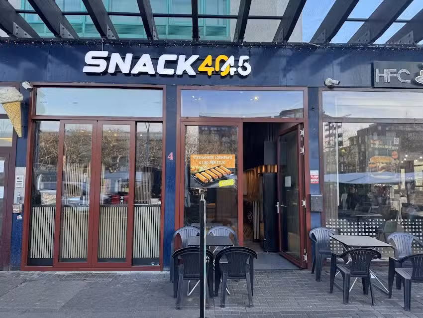 snack 4045