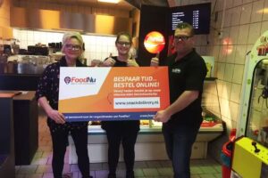 Snack Delivery: bestel via snackdelivery.nl