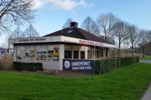 Snack-Eethuis de Stoven