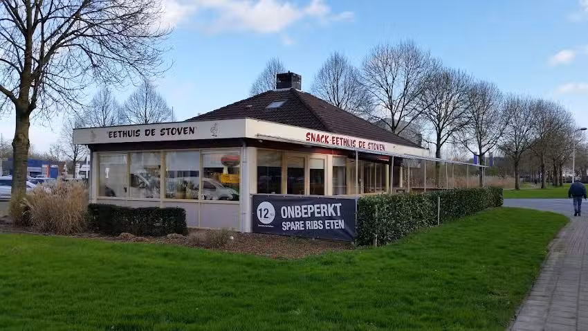 Snack-Eethuis de Stoven
