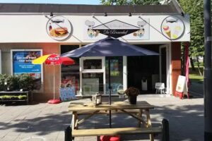 Snack en Broodjescorner De Binnenhof