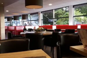 Snack Oostellingwerf