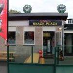 Snack Plaza
