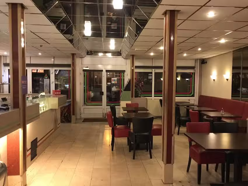 Snack-Resto &ldquo;&rsquo;t Pleintje&rdquo;