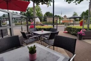 Snack-Resto Woldplein