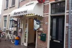 Snackbar Barneveld