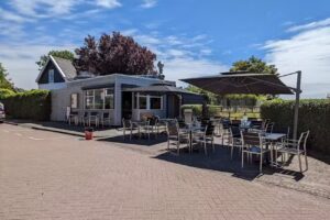 Snackbar Biggekerke