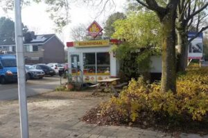 Snackbar Bloemendaal