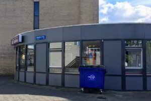 Snackbar Chinees &ldquo;De Fauna&rdquo;