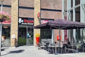 Snackbar De Banne