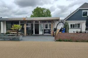 Snackbar De Bikker Boornbergum