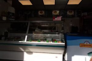 Snackbar De Boerenwoning