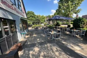 Snackbar de Dorpskern (de Piri Piri)