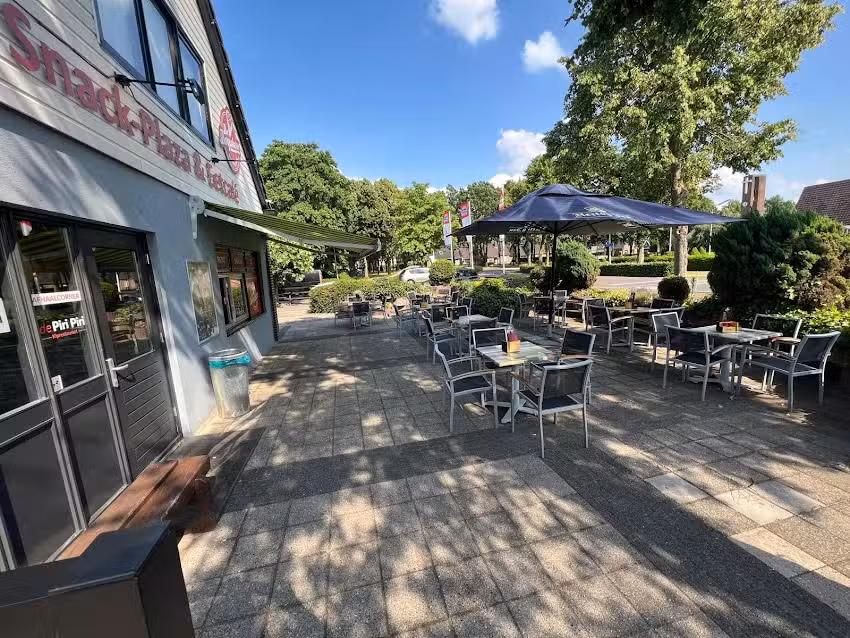 Snackbar de Dorpskern (de Piri Piri)