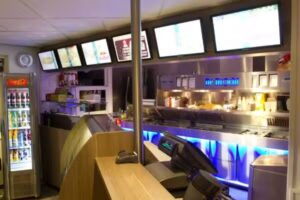 Snackbar De Dracht B.V.