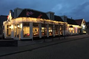 Snackbar De Drie Turven