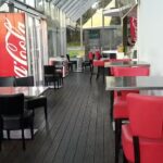 Snackbar &ldquo;De Haven&rdquo;