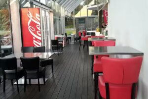 Snackbar &ldquo;De Haven&rdquo;