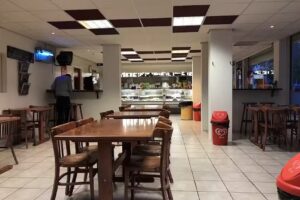 Snackbar De Hogenhouck