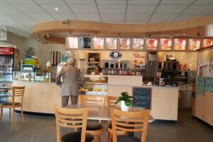 Snackbar de Klink🍟