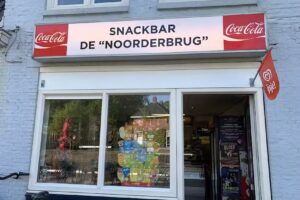 Snackbar De Noorderbrug