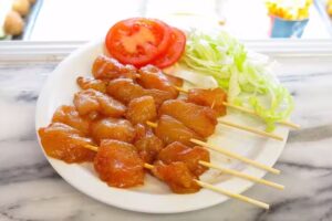 Snackbar De Notenbalk