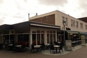 Snackbar de Patatterie