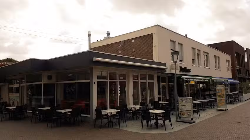 Snackbar de Patatterie