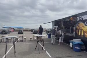 Snackbar de Polderbaan