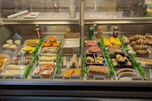 Snackbar &ldquo;De Polle&rdquo;