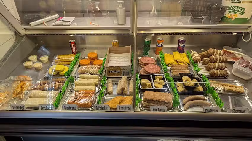 Snackbar &ldquo;De Polle&rdquo;