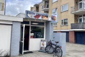 Snackbar De Rhynenburch