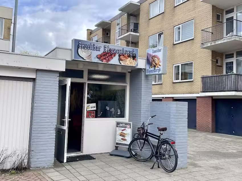Snackbar De Rhynenburch