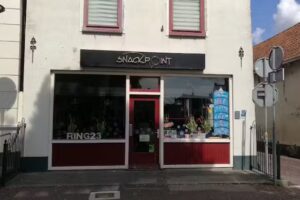 Snackbar De Ring &ndash; Snacksons Zuidland