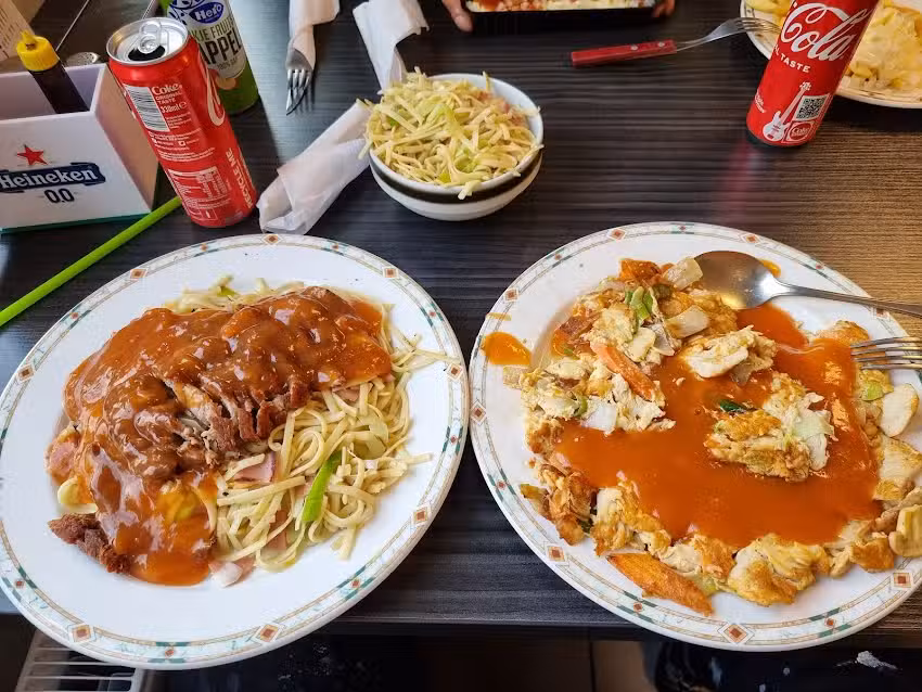 Snackbar De Schagenaar