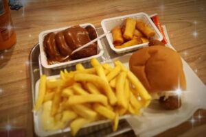 Snackbar De Smikkelpoort