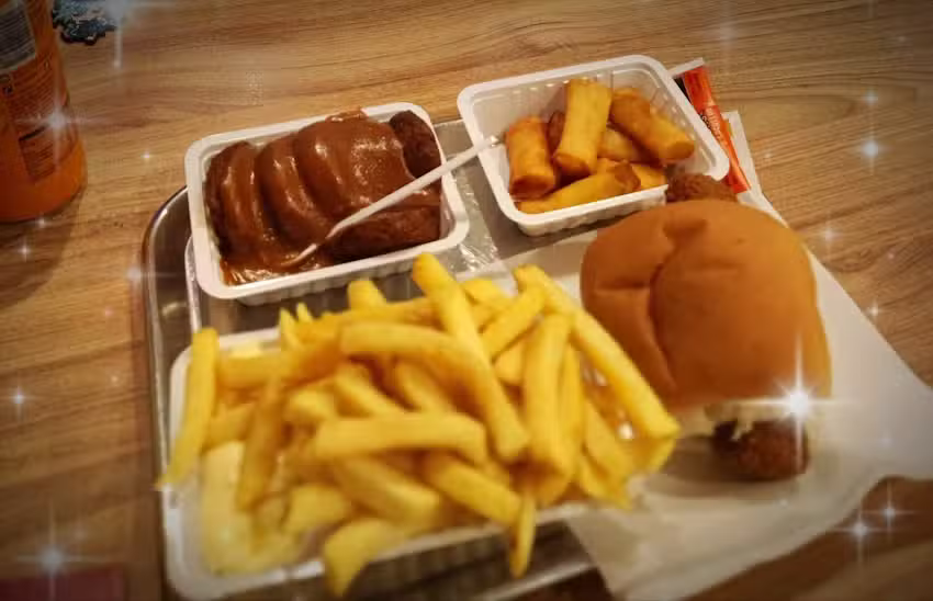 Snackbar De Smikkelpoort