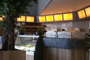 Snackbar De Smulpaap