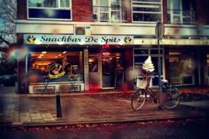 Snackbar De Spits