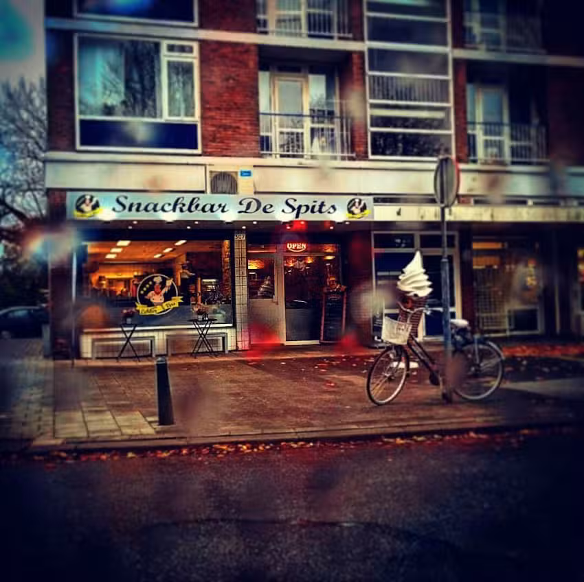 Snackbar De Spits