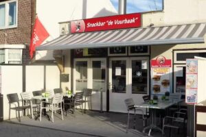 Snackbar De Vuurbaak