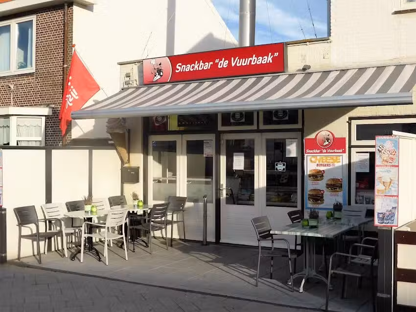 Snackbar De Vuurbaak
